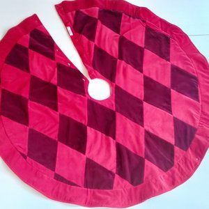 Christmas Tree Skirt